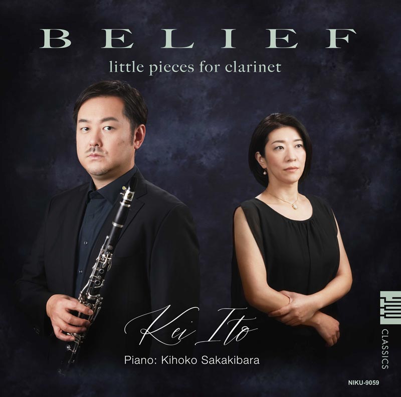 BELIEF